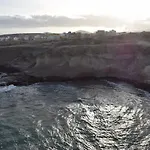 La Caleta Arico 1 La Mareta