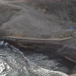 La Caleta Arico 1 Rum i privatbostad La Mareta
