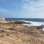 La Caleta Arico 1 *
