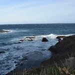 Rum i privatbostad La Caleta Arico 1 La Mareta