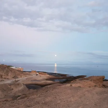 La Caleta Arico 1 Ла-Марета