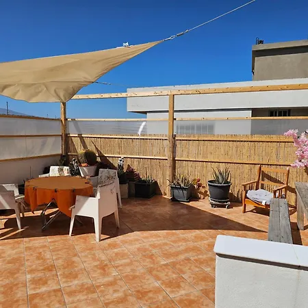 La Caleta 1 Homestay La Mareta