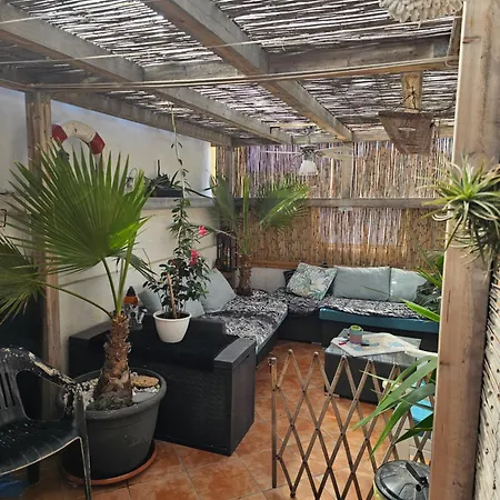 La Caleta Arico 1 Quarto em Acomodações Particulares *