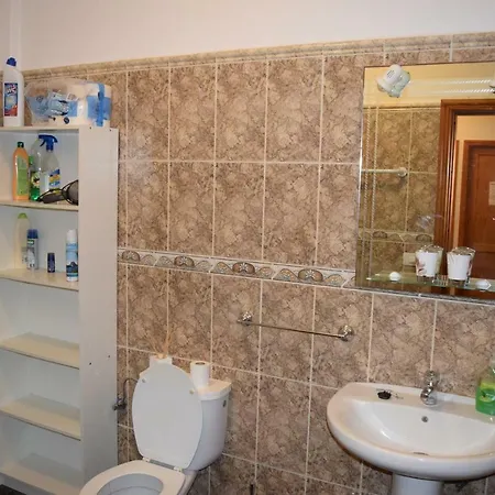 Homestay La Caleta 1 *