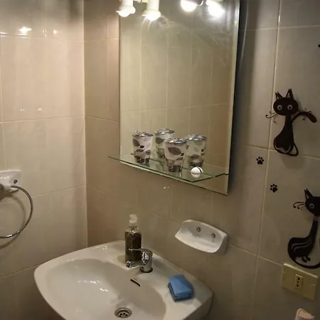 卡勒塔兹莫住宿加早餐旅馆（距离el Medano只有10分钟） La Mareta