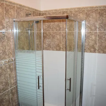 卡勒塔兹莫住宿加早餐旅馆（距离el Medano只有10分钟） 民宿 La Mareta