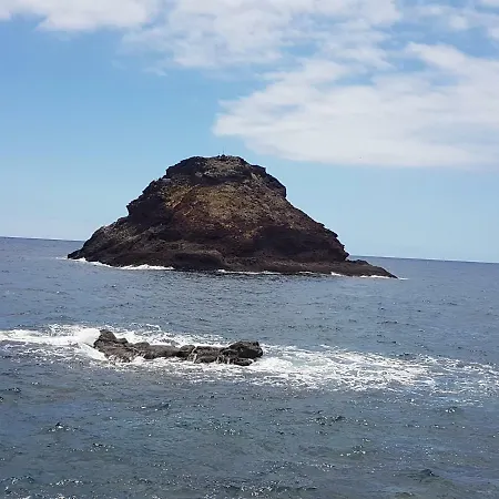 卡勒塔兹莫住宿加早餐旅馆（距离el Medano只有10分钟） 民宿 *