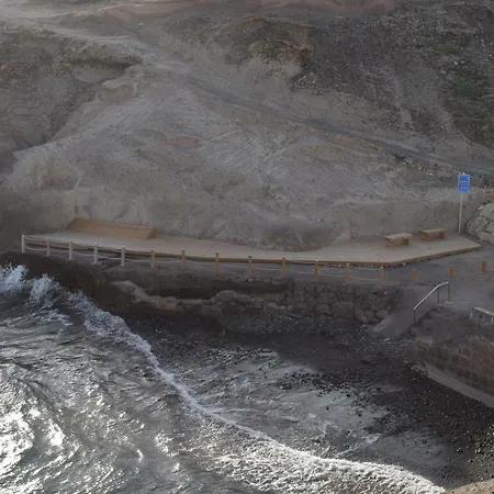 La Caleta 1 Homestay La Mareta