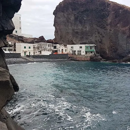 La Caleta Arico 1