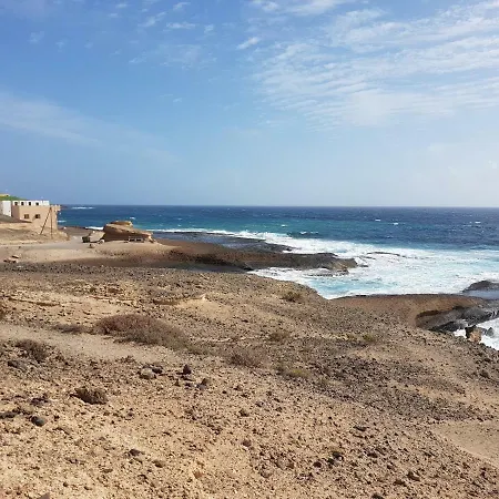 La Caleta Arico 1 *