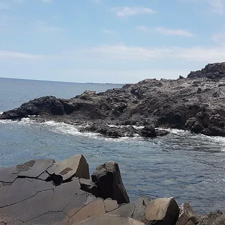 Homestay La Caleta 1