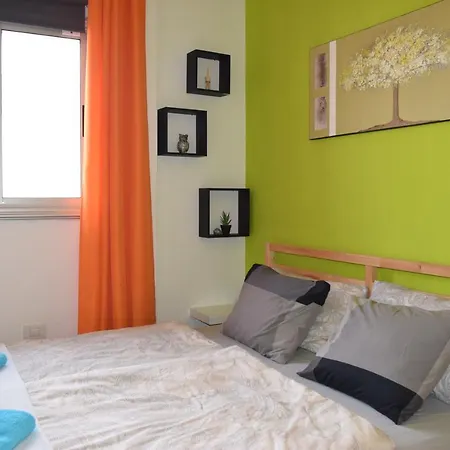 La Caleta 1 Homestay *