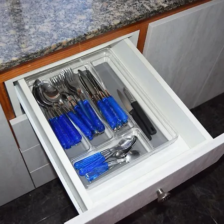 La Caleta 1 * La Mareta