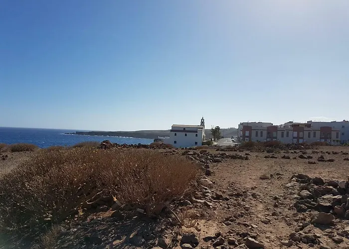 La Caleta Arico 1