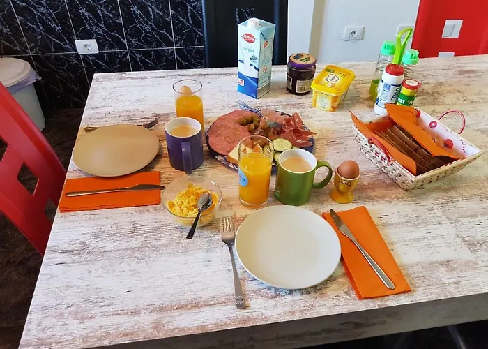 La Caleta Arico 1 La Mareta