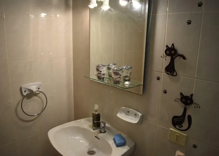 La Caleta Arico 1 La Mareta