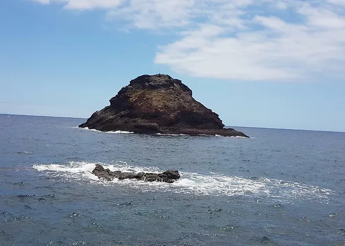 La Caleta Arico 1 Kwatera prywatna *