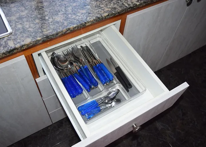 La Caleta Arico 1 * La Mareta