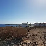 La Caleta Arico 1