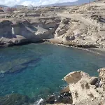 La Caleta Arico 1 * La Mareta