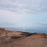La Caleta Arico 1 La Mareta