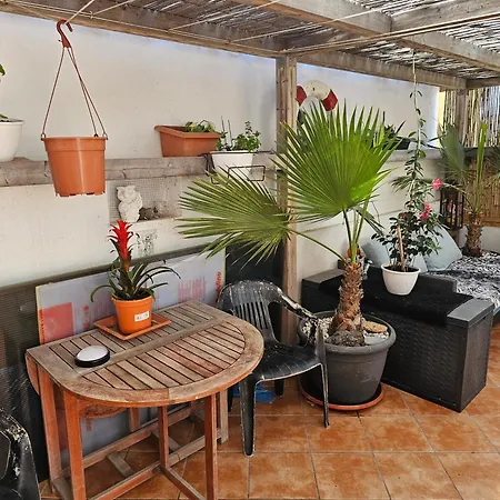 La Caleta 1 La Mareta