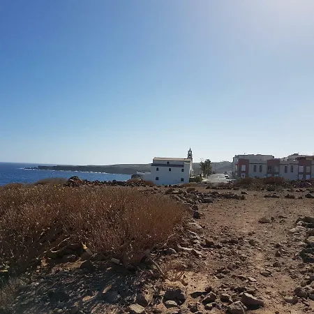 La Caleta 1