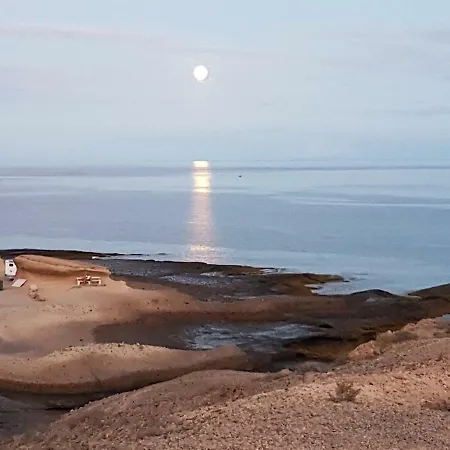 La Caleta Arico 1