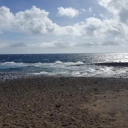La Caleta 1 Habitación en casa particular