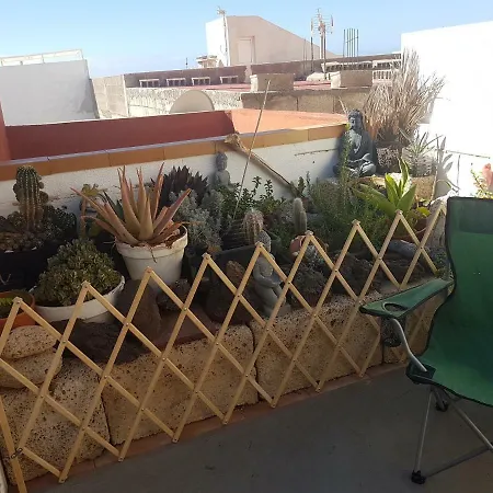 La Caleta 1 *