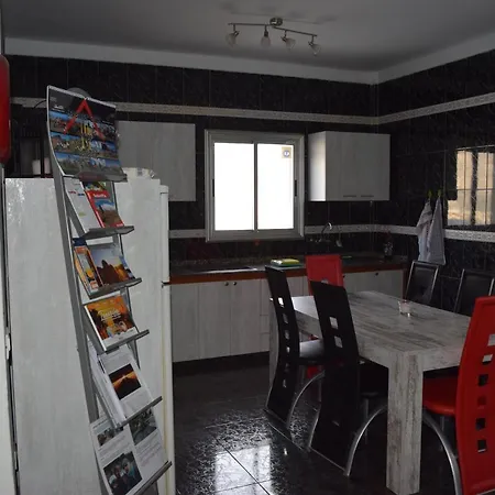 La Caleta 1 Habitación en casa particular La Mareta