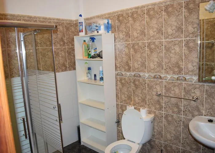 Accommodatie bij particulieren La Caleta Arico 1