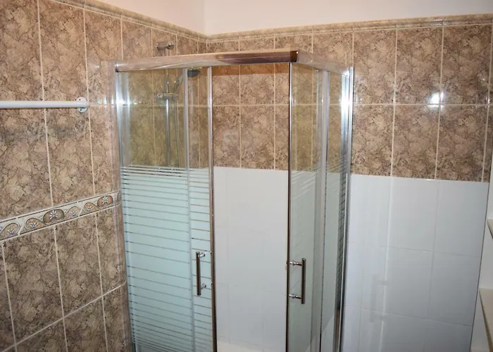 La Caleta Arico 1 Accommodatie bij particulieren La Mareta