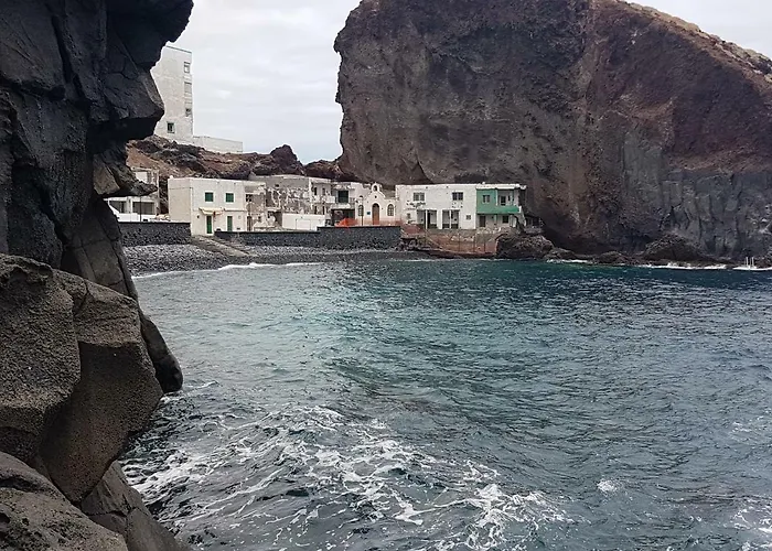 La Caleta Arico 1