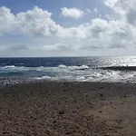 La Caleta Arico 1 Δωμάτια σε οικογενειακή κατοικία